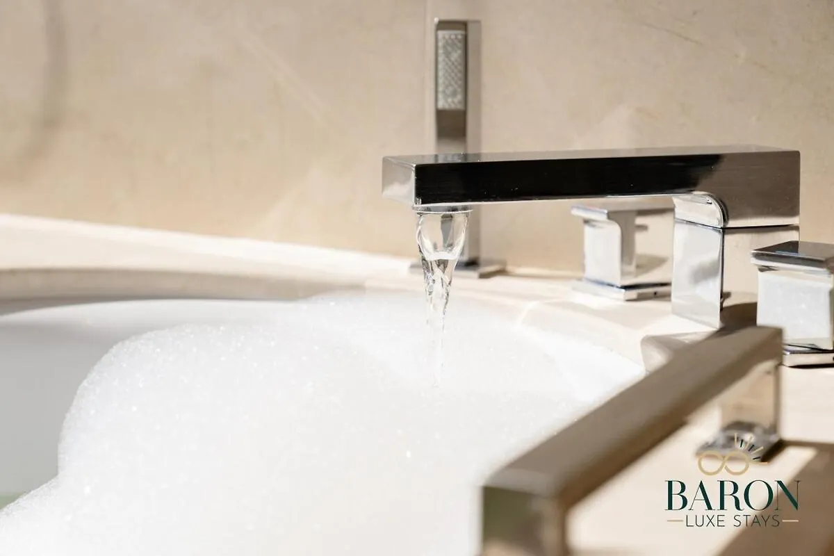 Exquisite Studio,Jw Marriott Marina Dubai Apartment