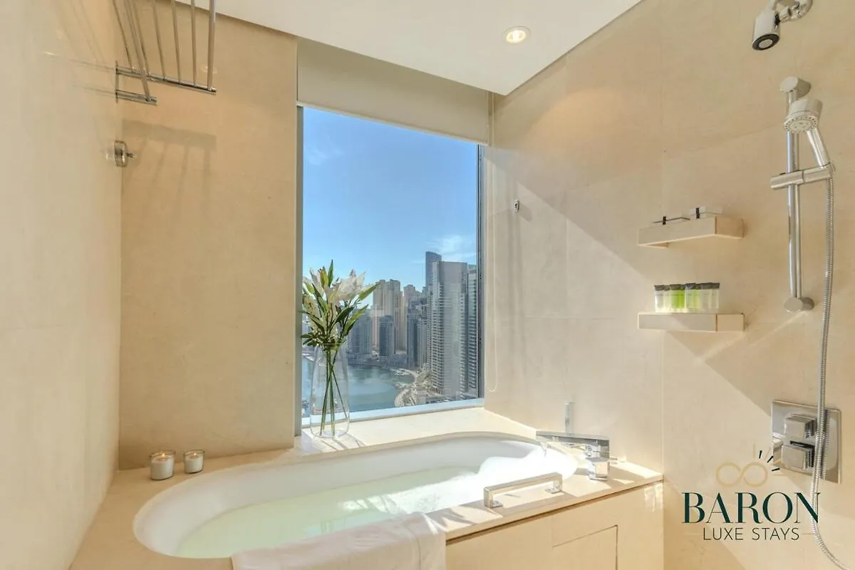 Exquisite Studio,Jw Marriott Marina Dubai 0*,