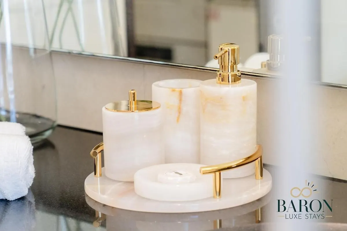 Exquisite Studio,Jw Marriott Marina Dubai